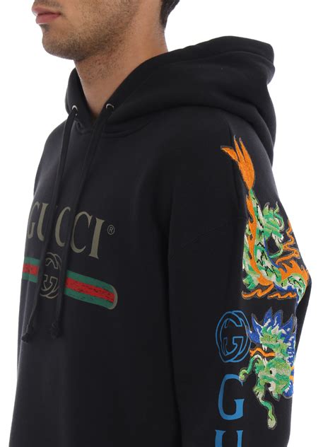 gucci dragon|gucci dragon hoodie.